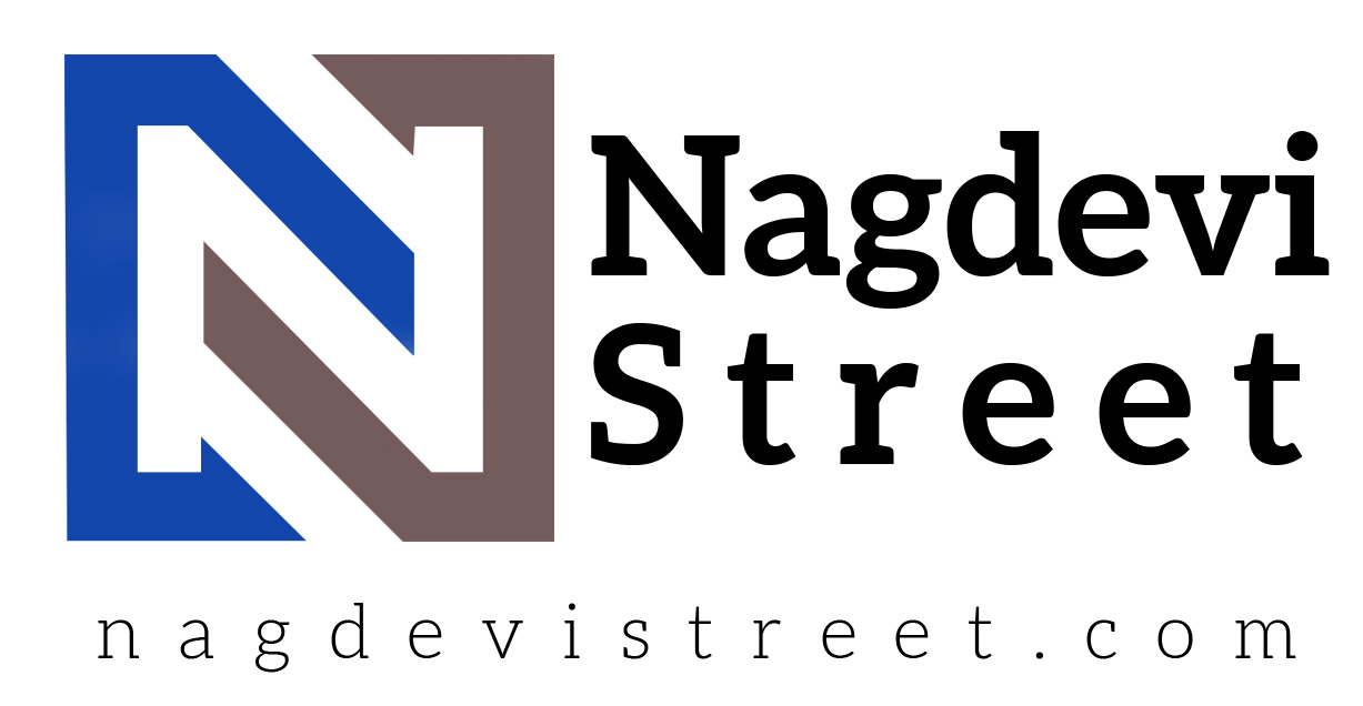 Nagdevi Street